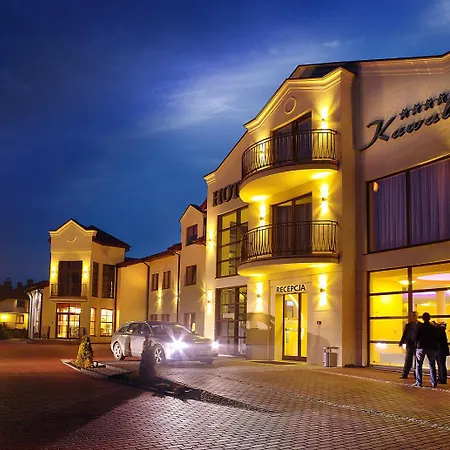 Kawallo Slubice (Masovia)