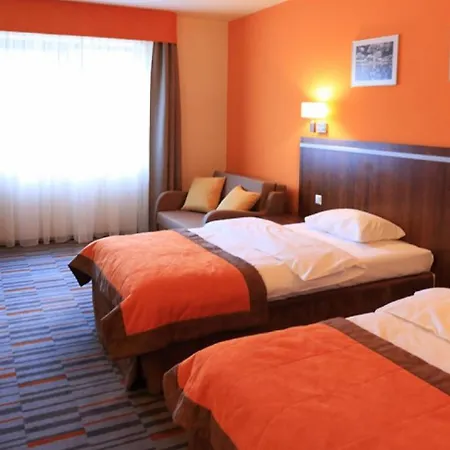 Otel Kawallo