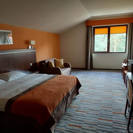 Kawallo Otel 4*