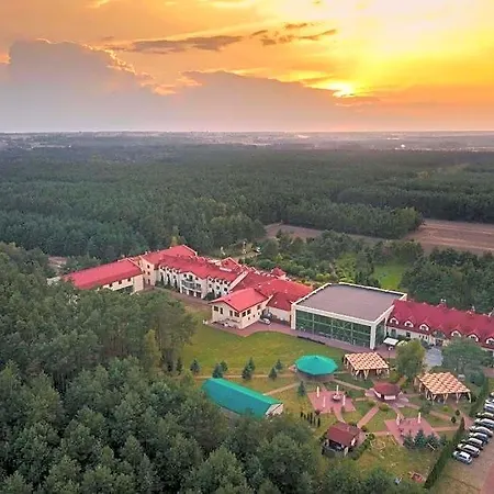 Kawallo Hotell 4*