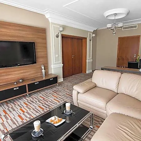 Kawallo Hotell Słubice