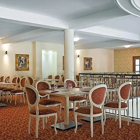 Kawallo 4* Słubice