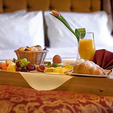 Kawallo Hotell