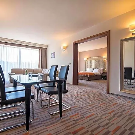 Hotell Kawallo Słubice