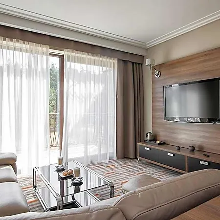 Hotell Kawallo 4*