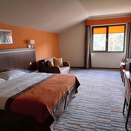 Kawallo Hotel