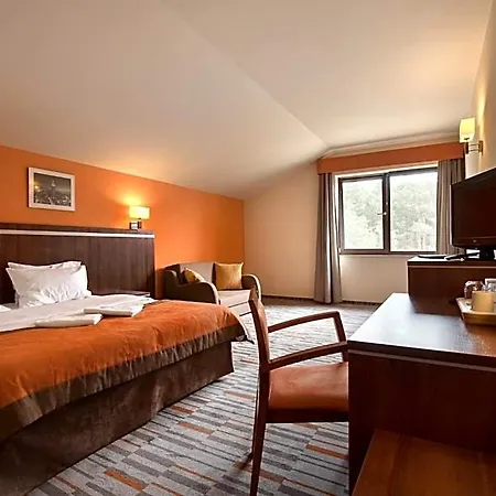 Kawallo Hotell