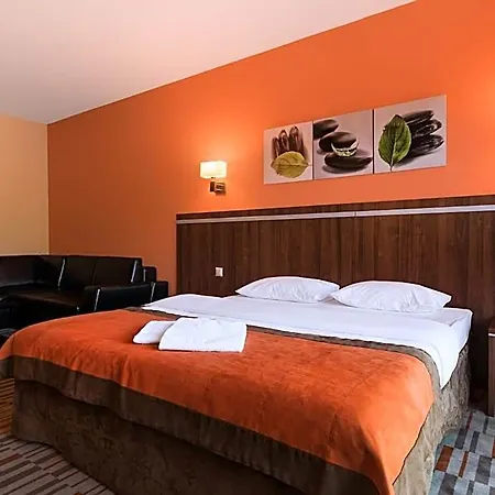 Hotel Kawallo 4*