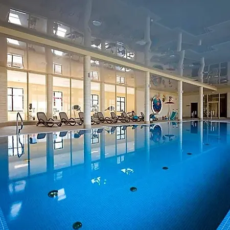 Hotel Kawallo 4*