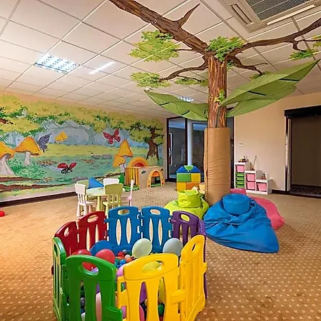 Hotel Kawallo 4*