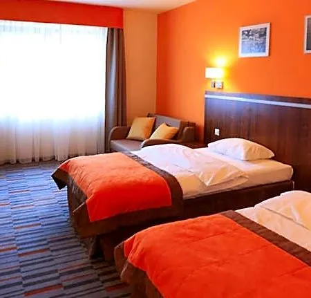 Hotel Kawallo