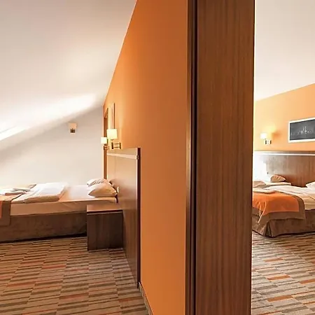 Kawallo 4* Słubice
