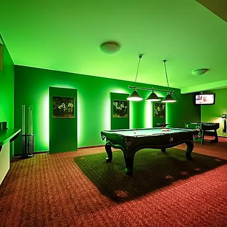 Kawallo Hotel 4*