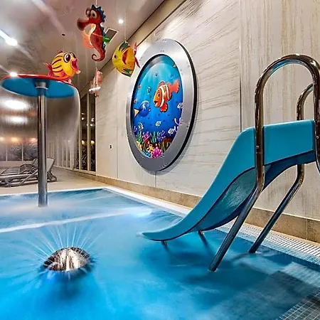 Hotel Kawallo