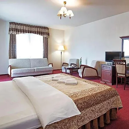 Kawallo Hotel