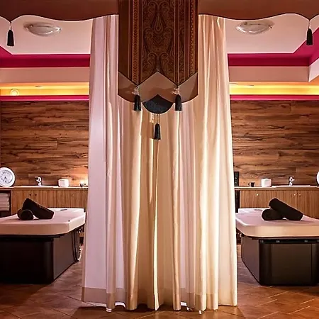 Kawallo 4* Słubice