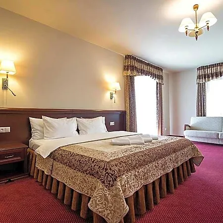 Kawallo Hotel Słubice