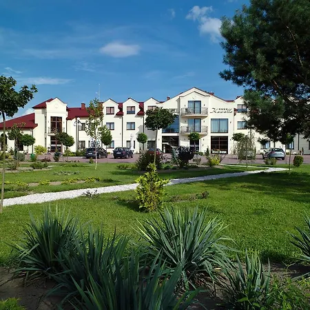 Hotel Kawallo Slubice (Masovia)