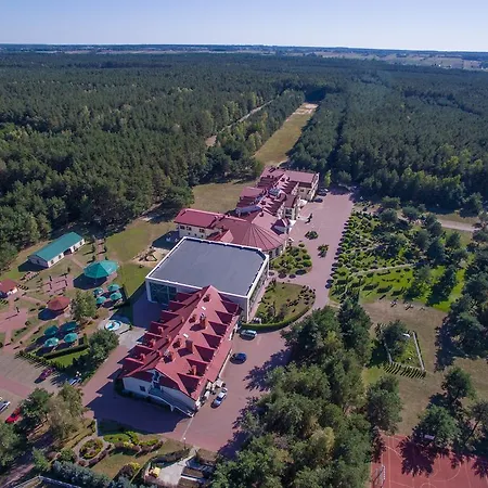 Otel Kawallo 4*