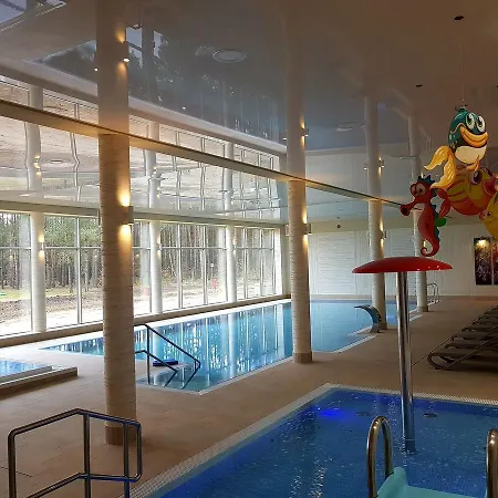 Kawallo Szálloda 4*