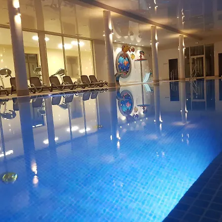 Otel Kawallo
