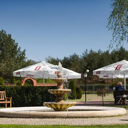 Kawallo Hotel Slubice (Masovia)