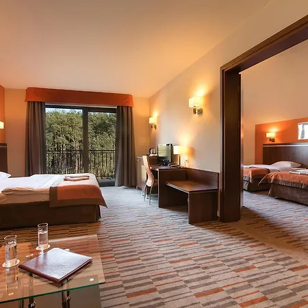 Hotell Kawallo