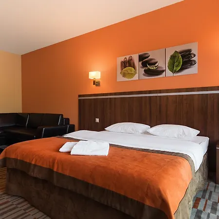 Hotel Kawallo