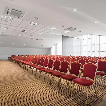 Hotel Kawallo Slubice (Masovia)