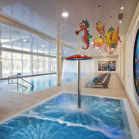 Hotel Kawallo