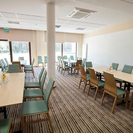 Hotel Kawallo Slubice (Masovia)