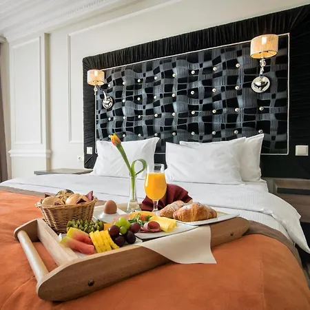 Otel Kawallo 4*