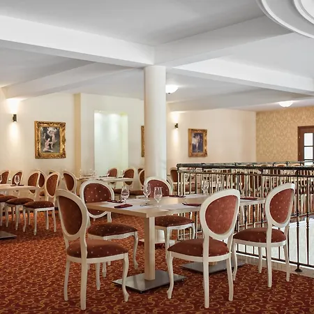 Kawallo 4* Slubice (Masovia)