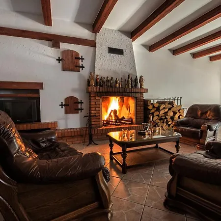 Kawallo Hotel Slubice (Masovia)