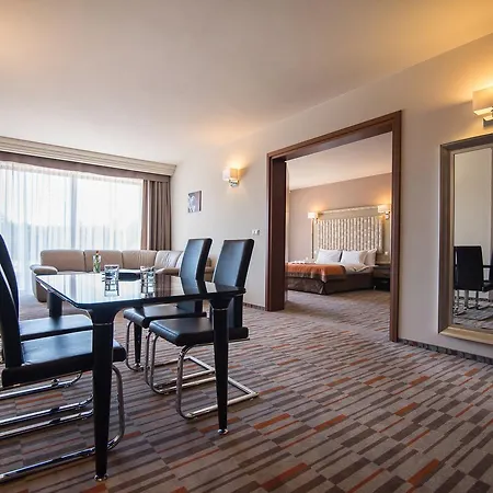 Otel Kawallo