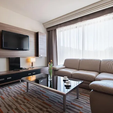 Kawallo Hotel Slubice (Masovia)