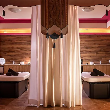Hotel Kawallo
