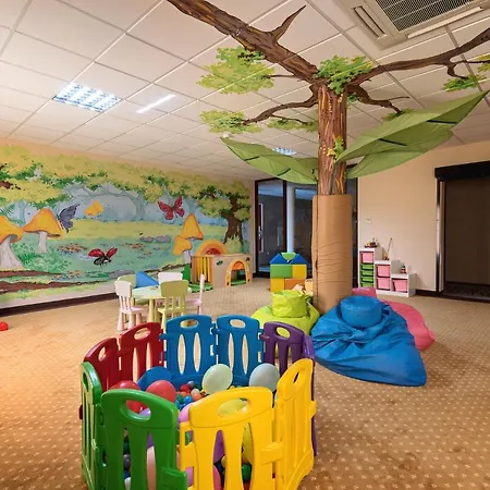 Kawallo Otel 4*