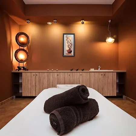Otel Kawallo 4*