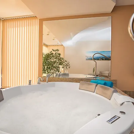 Kawallo Hotel Slubice (Masovia)