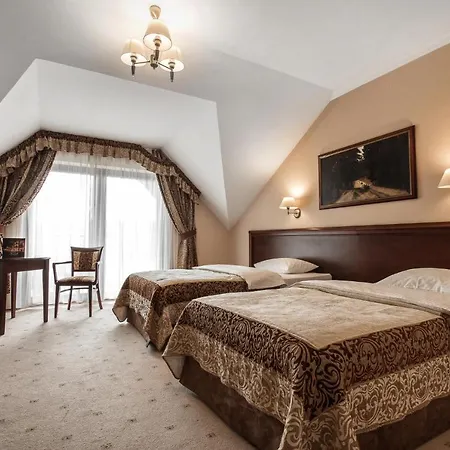 Kawallo 4* Słubice