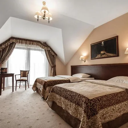 Kawallo 4* Slubice (Masovia)