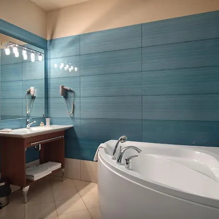 Otel Kawallo