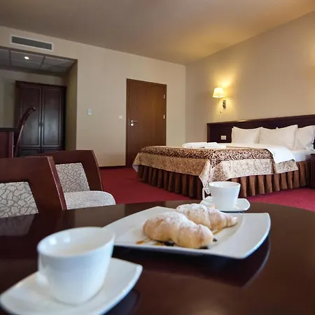 Hotel Kawallo