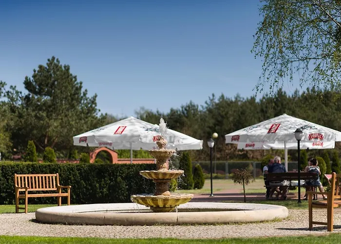 Kawallo Hotel Słubice