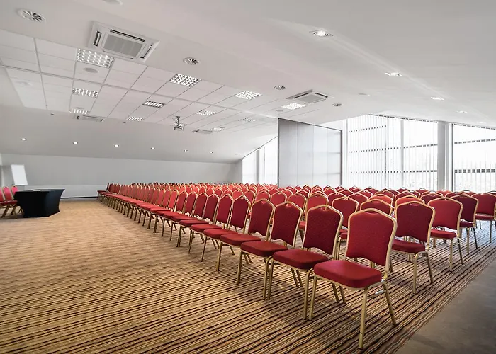 Hotel Kawallo Słubice