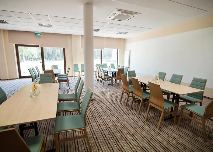 Hotel Kawallo Słubice