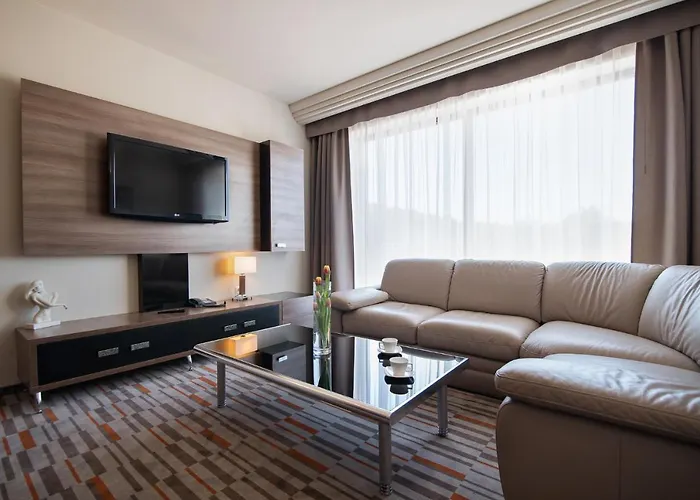 Kawallo Hotel Słubice