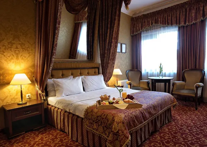 Kawallo Hotel Słubice