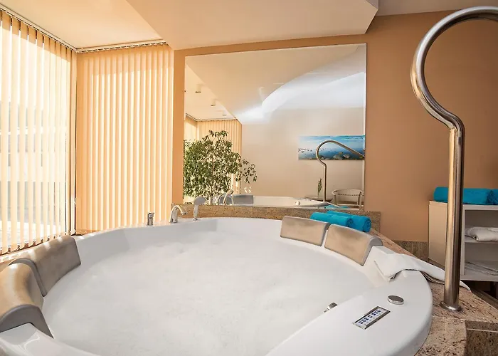 Kawallo Hotel Słubice